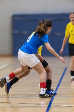 Bild 171 - wBJ NFV Futsalmeisterschaft